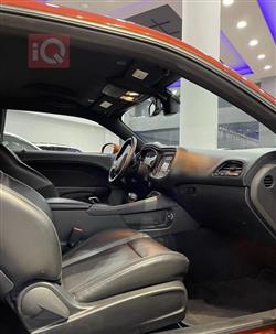 دودج تشالنجر